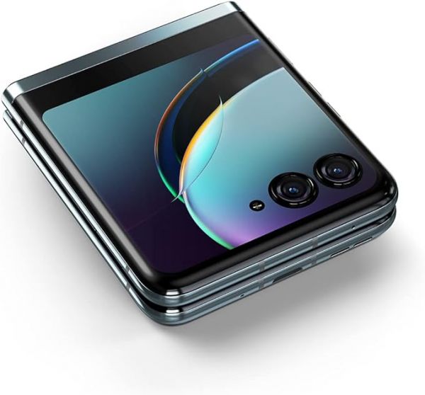 Motorola razr
