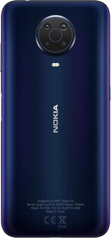 Nokia G20