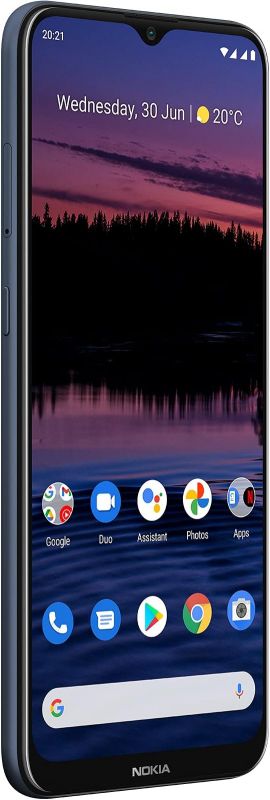 Nokia G20