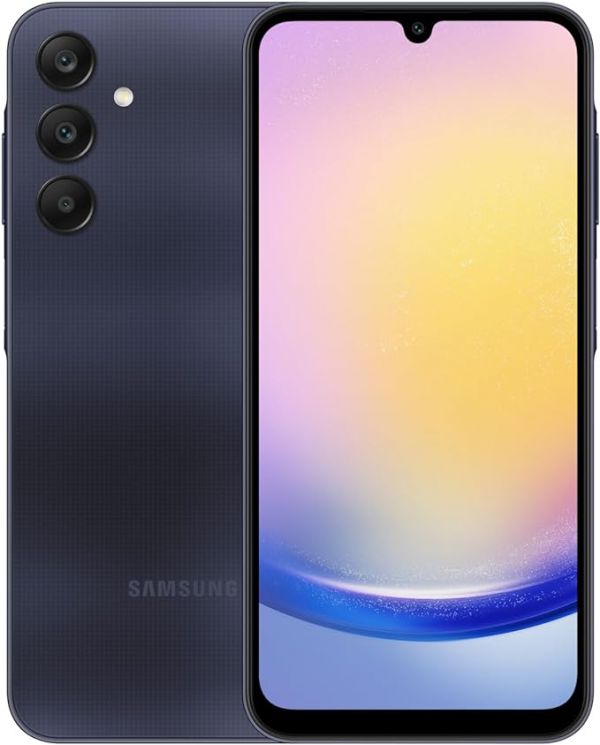 SAMSUNG Galaxy A25