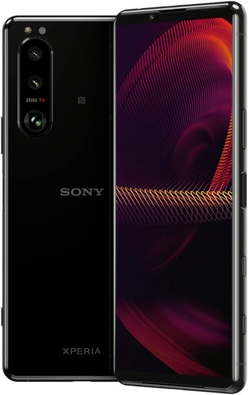 Sony Xperia 5 III