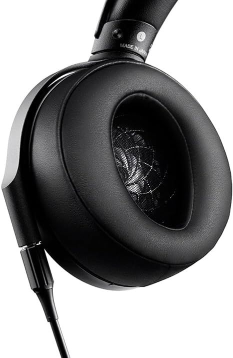 Sony MDRZ1R Signature