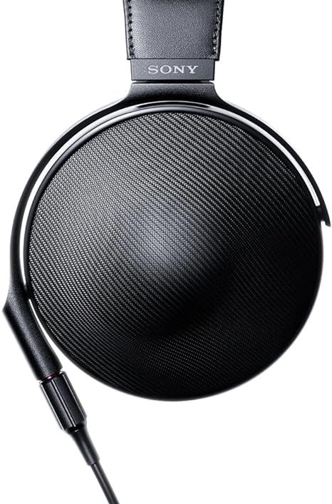 Sony MDRZ1R Signature